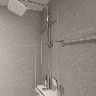 바베큐테라스-욕실2개-복층-여럿이함께 - 8