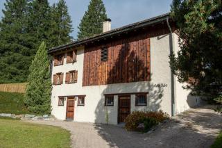 Charming ski-in ski-out mountain hut - 7