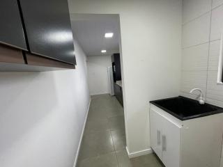 Studio Apartmento Oktoberfest Blumenau - 7