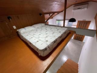 Studio Apartmento Oktoberfest Blumenau - 5