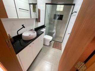 Studio Apartmento Oktoberfest Blumenau - 4