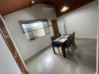 Studio Apartmento Oktoberfest Blumenau - 3