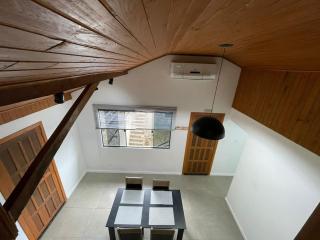 Studio Apartmento Oktoberfest Blumenau - 1