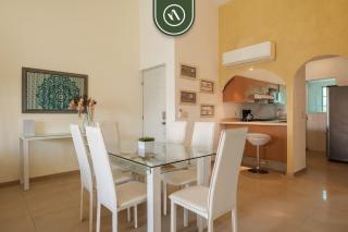 2BR Condo in Acapulco with Private Patio - Pool - 1