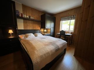 Cozy Getaway Sauna and Terrace Included - 2