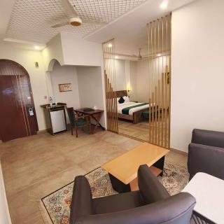 Hotel Multan Suites - 9