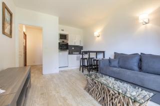 Résidence du Brévent - Chamonix Village - 4