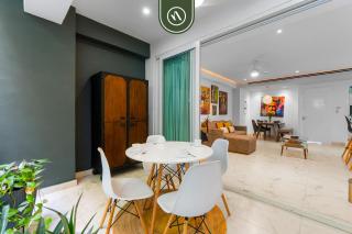 Amazing 1 BR Condo in Romantic Zone - Pool - Gym - 5
