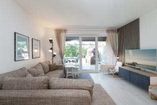 Ferienwohnpark Amselweg Strandperle Kellenhusen - 7