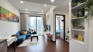 Masteri Pearl Apartment - Luxury view in Ocean Park 1 - 4