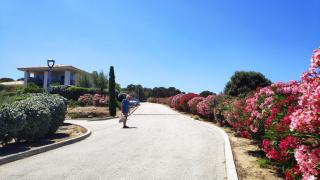 Superbe T3 vue mer marine de Sant Ambroggio - 7