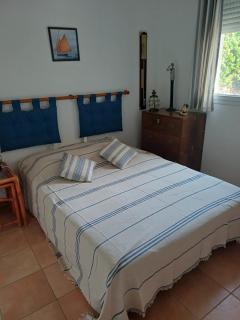 Superbe T3 vue mer marine de Sant Ambroggio - 5