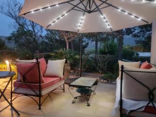 Superbe T3 vue mer marine de Sant Ambroggio - 3