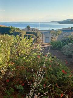 Superbe T3 vue mer marine de Sant Ambroggio - 1