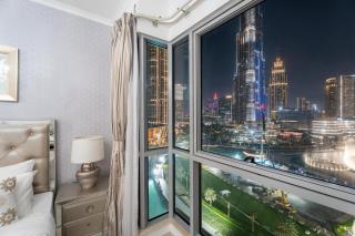 GuestReady - Charming stay with Burj Khalifa views - 3
