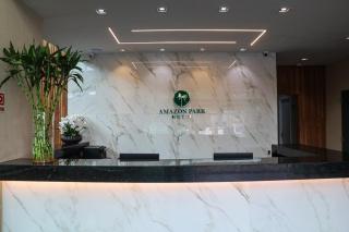 Amazon Park Hotel - 6