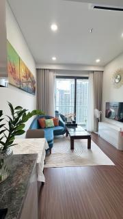 Masteri Pearl Apartment - Luxury view in Ocean Park 1 - 5