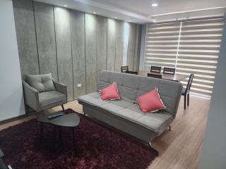 new apartment - 0