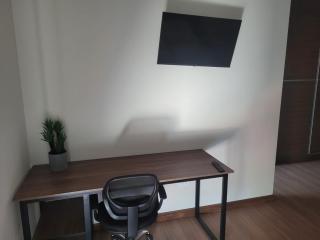 new apartment - 1