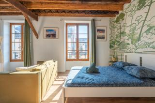 Le Cap Blésois - Hyper centre - 3