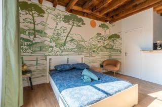 Le Cap Blésois - Hyper centre - 4