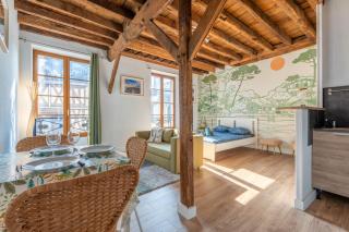 Le Cap Blésois - Hyper centre - 9