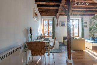 Le Cap Blésois - Hyper centre - 0