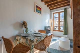 Le Cap Blésois - Hyper centre - 8