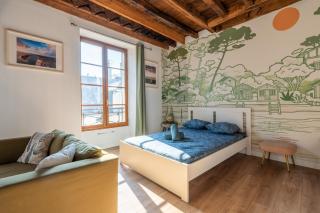 Le Cap Blésois - Hyper centre - 5