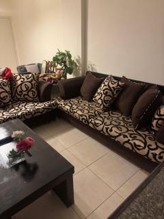 شقه مفروشه عمان الجاردنز - 9