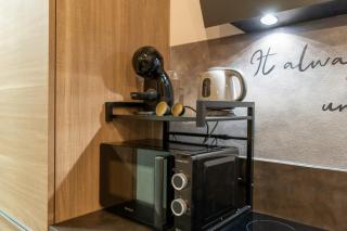 Centro storico- Suite silenziosa, Wi-Fi & Netflix - 6