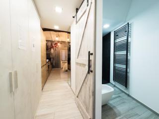 Centro storico- Suite silenziosa, Wi-Fi & Netflix - 2