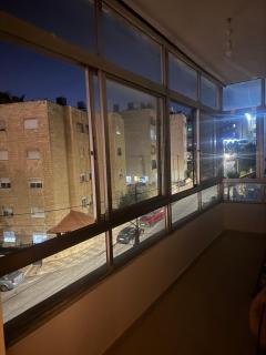 شقه مفروشه عمان الجاردنز - 6