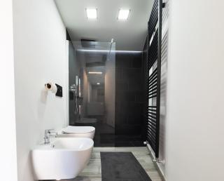 Centro storico- Suite silenziosa, Wi-Fi & Netflix - 7