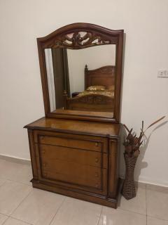 شقه مفروشه عمان الجاردنز - 5