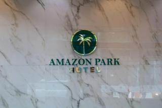 Amazon Park Hotel - 8