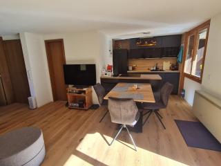 Chalet Grindelwald Gletscher - Boutique Apartment - 8