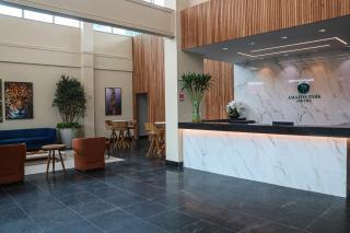 Amazon Park Hotel - 2