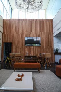 Amazon Park Hotel - 1