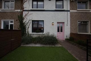 Liberties Townhouse - 7