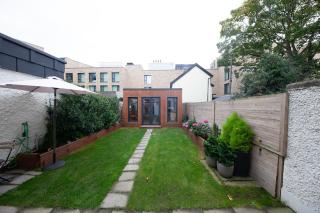 Liberties Townhouse - 3