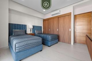 Tropical 2 BR Retreat - Close to the Beach - Pool - 9