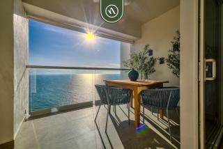 Amazing Oceanfront 1BR Condo - Rooftop Pool - 9