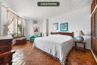 Ocean view 2Br Condo-Balcony-Beach-Pool - 305 - 5