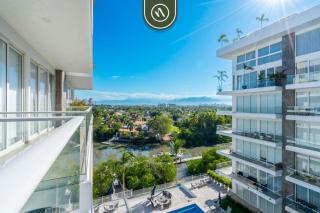 3BR Condo Right Next to the Beach - Pool - Palapa - 9