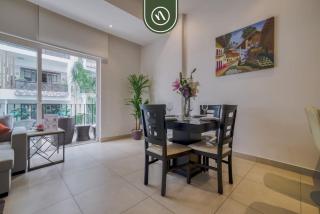 Amazing 1 BR Condo - Zona Romantica - Rooftop Pool - 8