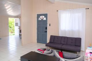 Nestled Vacation Home - 5