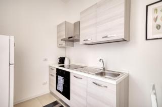 Brand new two-room apartment in the Navigli area - 4