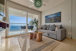 Amazing Oceanfront 1BR Condo - Rooftop Pool - 6