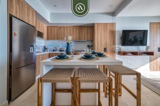Amazing Oceanfront 1BR Condo - Rooftop Pool - 5